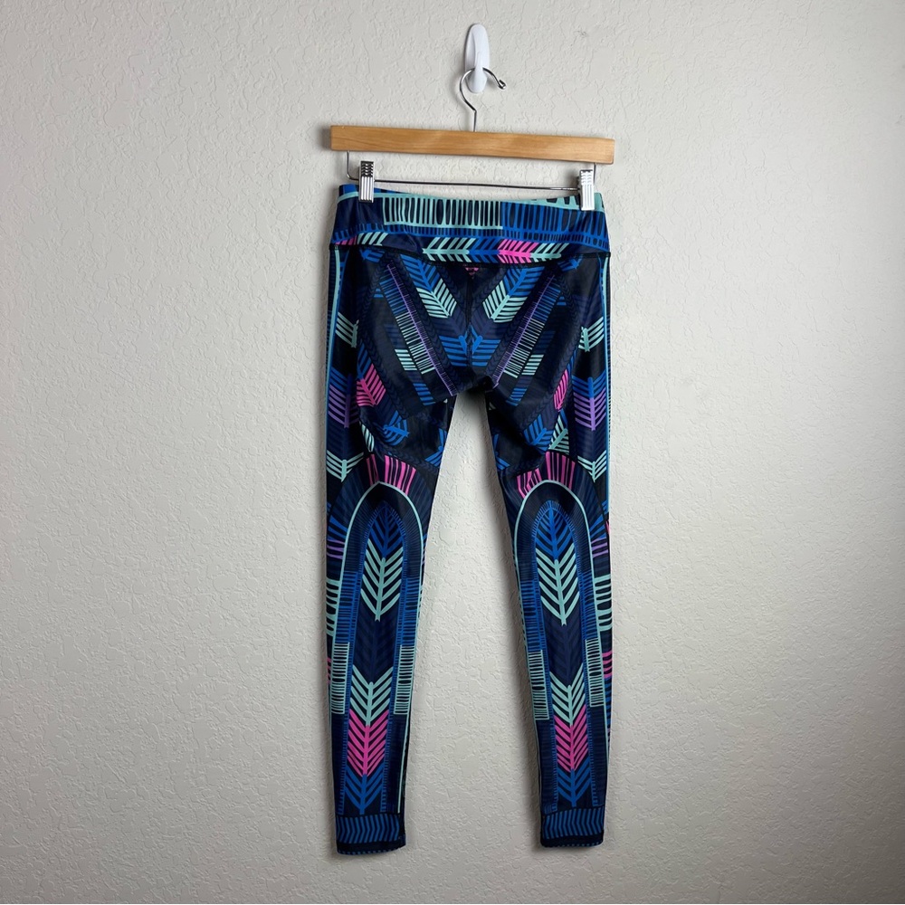 Mara Hoffman Voyager Long Leggings - Picture 9 of 11